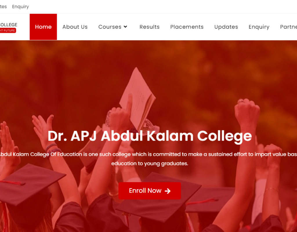 APJ-College