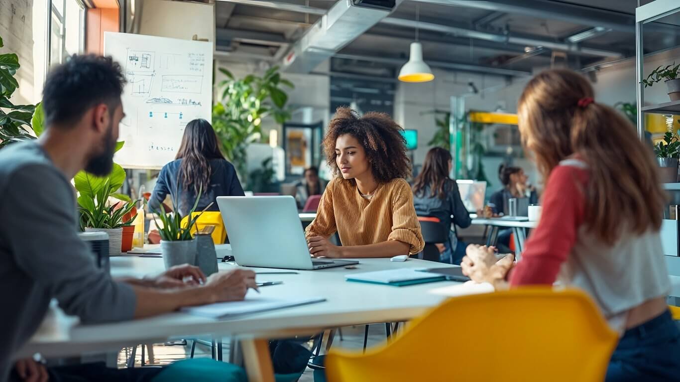 Navigate Web Success with Fresh Solutions