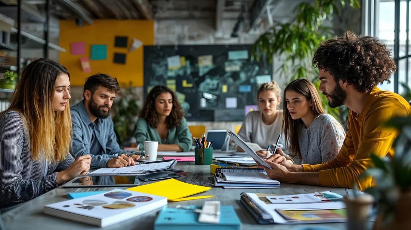 Elevate Online Authority Using Bold Moves